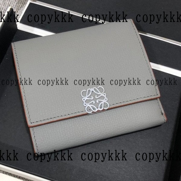 人気 ロエベ 財布 コピー - wallets-01526