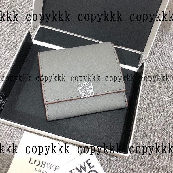 人気 ロエベ 財布 コピー - wallets-01526 画像 3