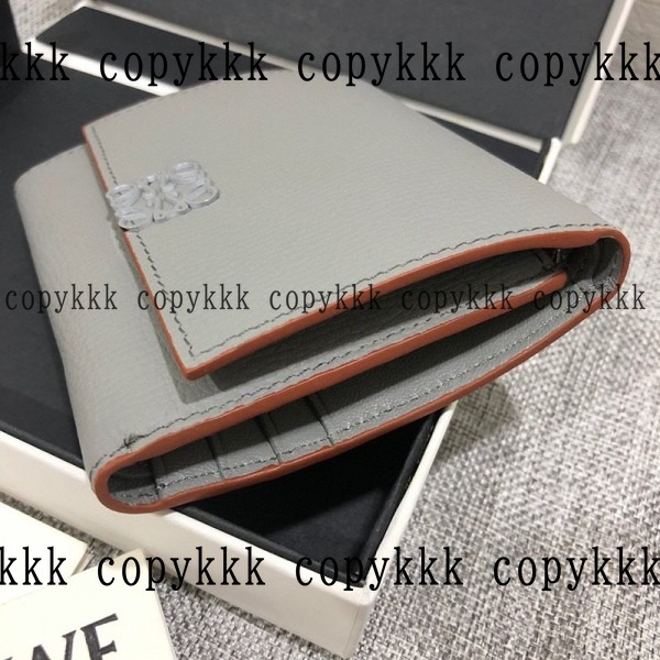 人気 ロエベ 財布 コピー - wallets-01526 画像 5