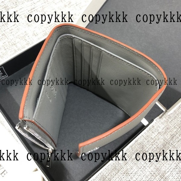 人気 ロエベ 財布 コピー - wallets-01526 画像 7