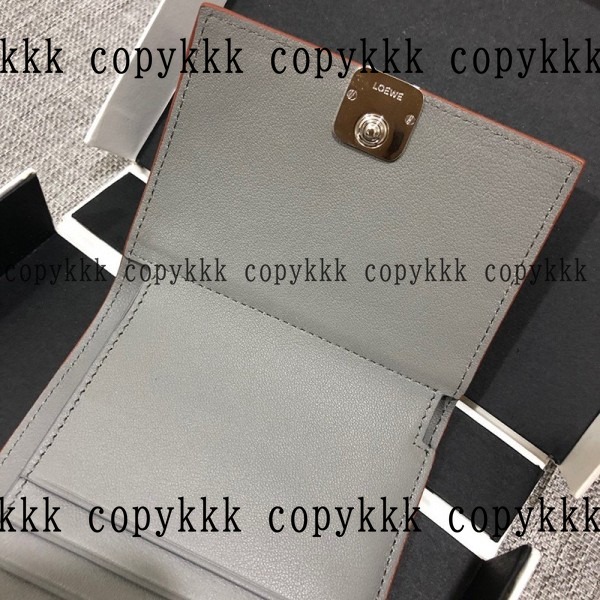 人気 ロエベ 財布 コピー - wallets-01526 画像 8