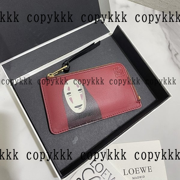 人気 ロエベ 財布 コピー - wallets-01454 メイン画像