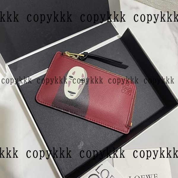 人気 ロエベ 財布 コピー - wallets-01454 画像 2