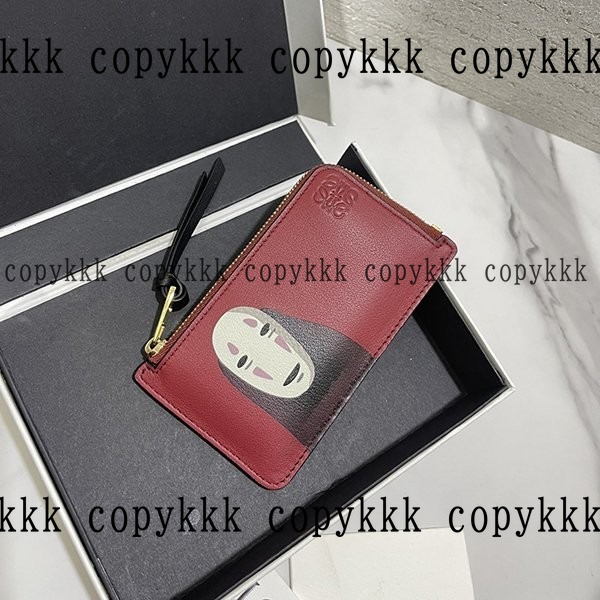 人気 ロエベ 財布 コピー - wallets-01454 画像 3