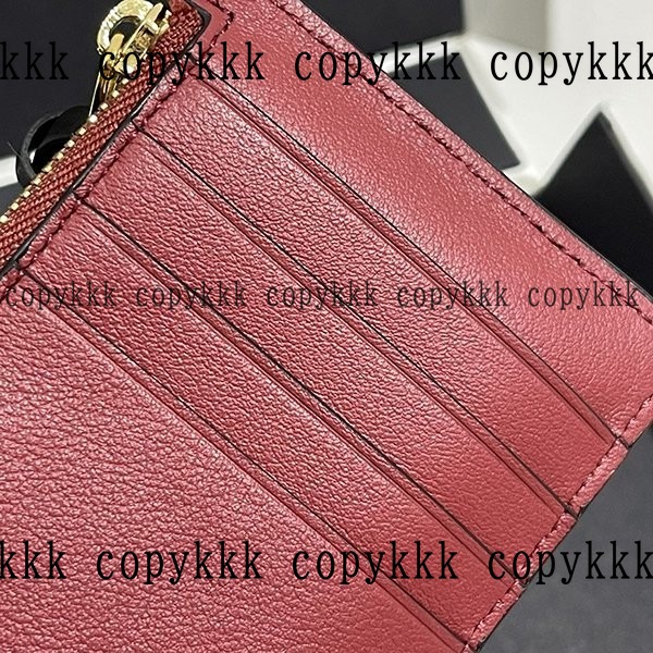 人気 ロエベ 財布 コピー - wallets-01454 画像 6