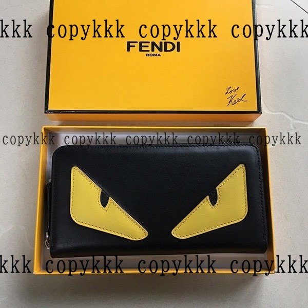 大人気 フェンディ 財布 N級品 - wallets-01248 画像 2