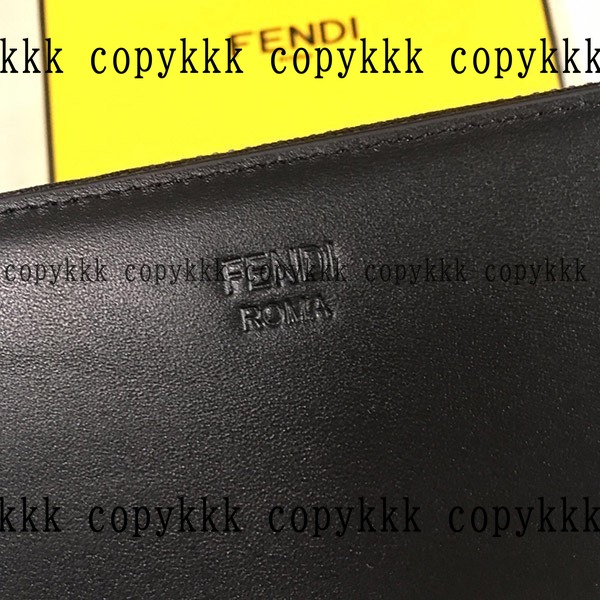 大人気 フェンディ 財布 N級品 - wallets-01248 画像 5