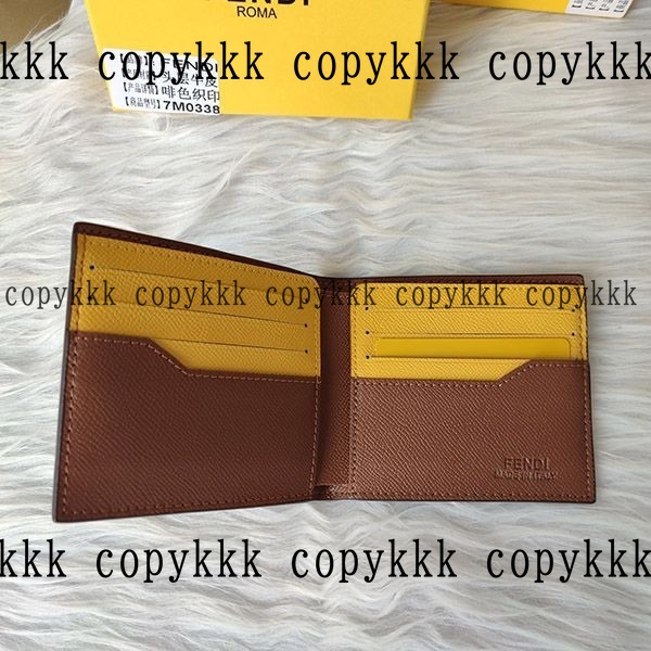 格安 フェンディ 財布 スーパーコピー - wallets-01257 画像 6