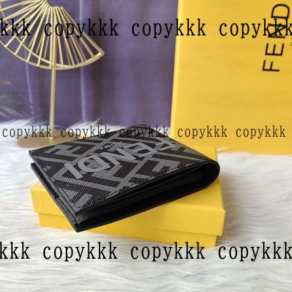 フェンディ 財布 コピー 送料無料 - wallets-01258 画像 6