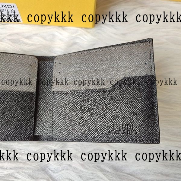 フェンディ 財布 コピー 送料無料 - wallets-01258 画像 8