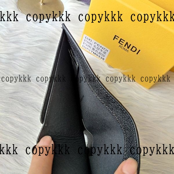 フェンディ 財布 コピー 送料無料 - wallets-01258 画像 9