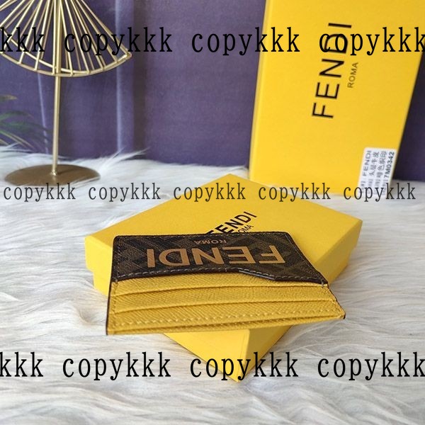 格安 フェンディ 財布 スーパーコピー - wallets-01259 画像 6
