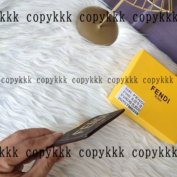 格安 フェンディ 財布 スーパーコピー - wallets-01259 画像 7