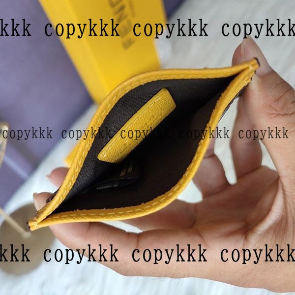 格安 フェンディ 財布 スーパーコピー - wallets-01259 画像 8