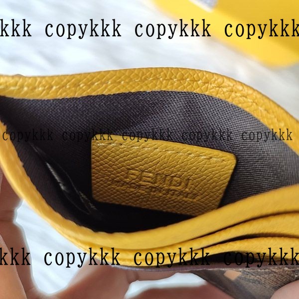 格安 フェンディ 財布 スーパーコピー - wallets-01259 画像 9