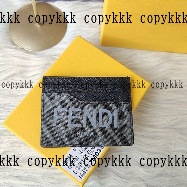 格安 フェンディ 財布 スーパーコピー - wallets-01260