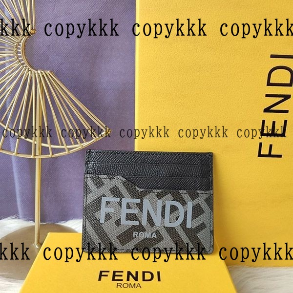 格安 フェンディ 財布 スーパーコピー - wallets-01260 画像 2