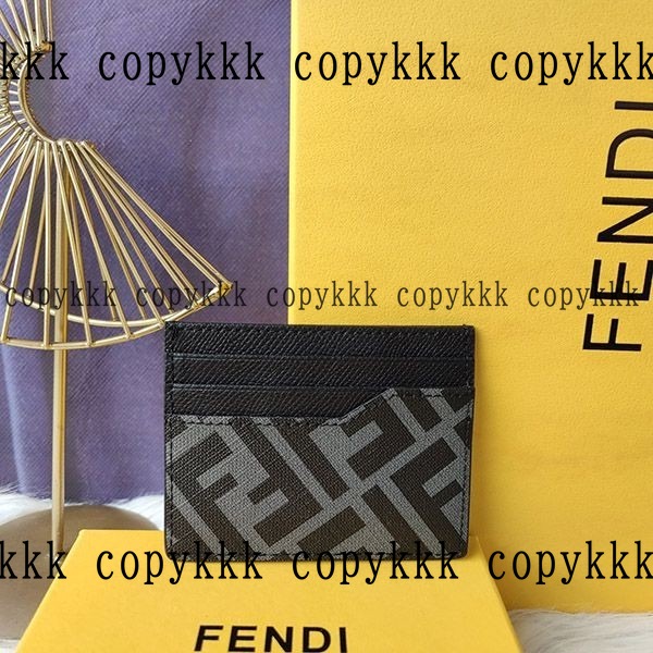 格安 フェンディ 財布 スーパーコピー - wallets-01260 画像 3