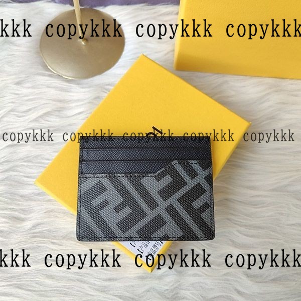 格安 フェンディ 財布 スーパーコピー - wallets-01260 画像 4