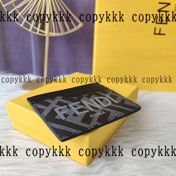 格安 フェンディ 財布 スーパーコピー - wallets-01260 画像 5