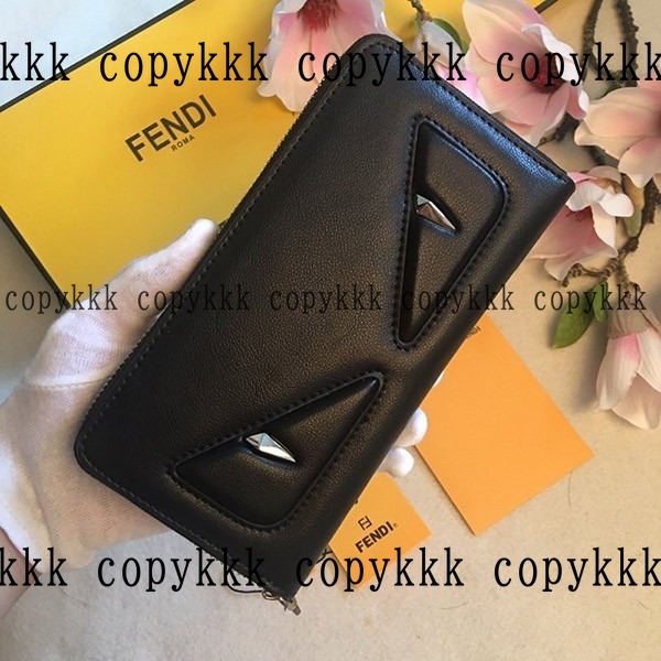 フェンディ 財布 N級品 激安通販 - wallets-01261