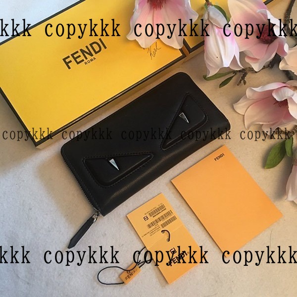 フェンディ 財布 N級品 激安通販 - wallets-01261 画像 2