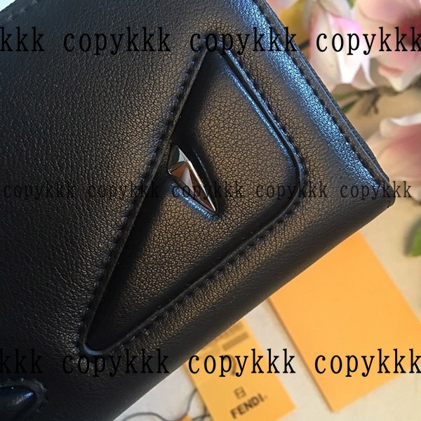 フェンディ 財布 N級品 激安通販 - wallets-01261 画像 4