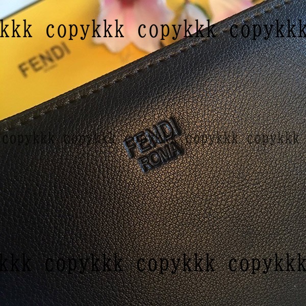 フェンディ 財布 N級品 激安通販 - wallets-01261 画像 5