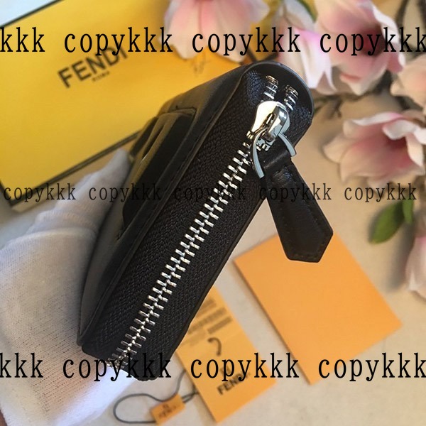 フェンディ 財布 N級品 激安通販 - wallets-01261 画像 6