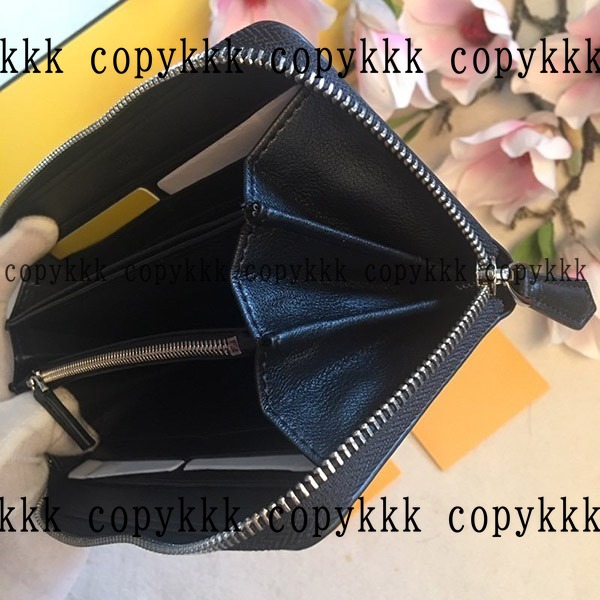 フェンディ 財布 N級品 激安通販 - wallets-01261 画像 8