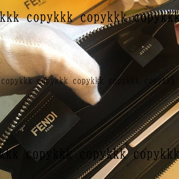 フェンディ 財布 N級品 激安通販 - wallets-01261 画像 9