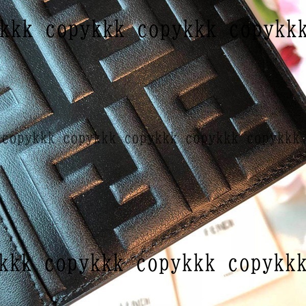 人気 フェンディ 財布 コピー - wallets-01262 画像 4