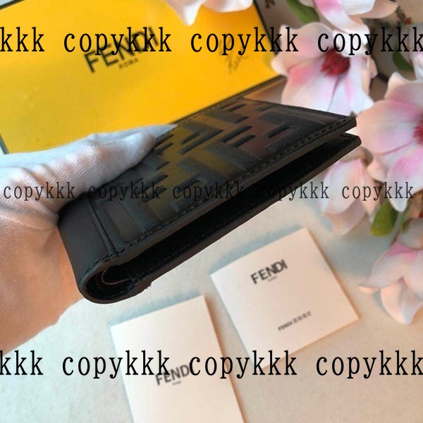 人気 フェンディ 財布 コピー - wallets-01262 画像 5