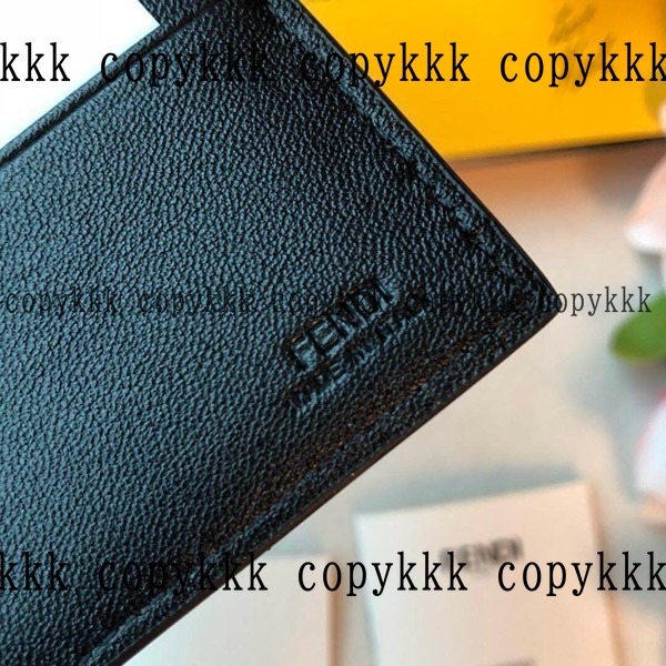 人気 フェンディ 財布 コピー - wallets-01262 画像 7