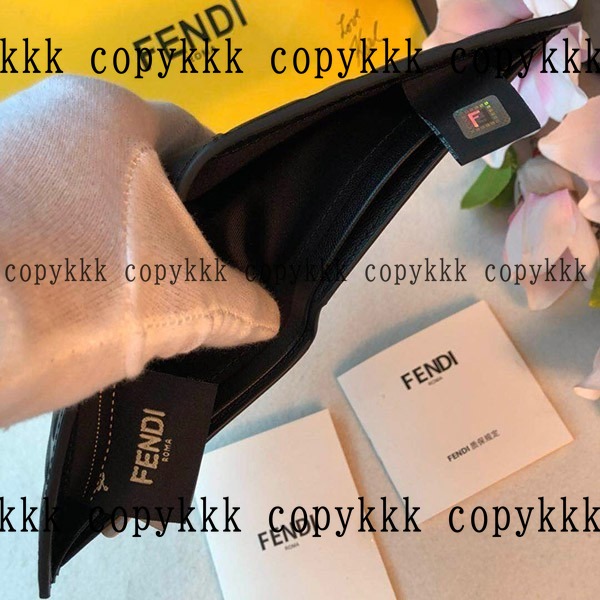 人気 フェンディ 財布 コピー - wallets-01262 画像 9