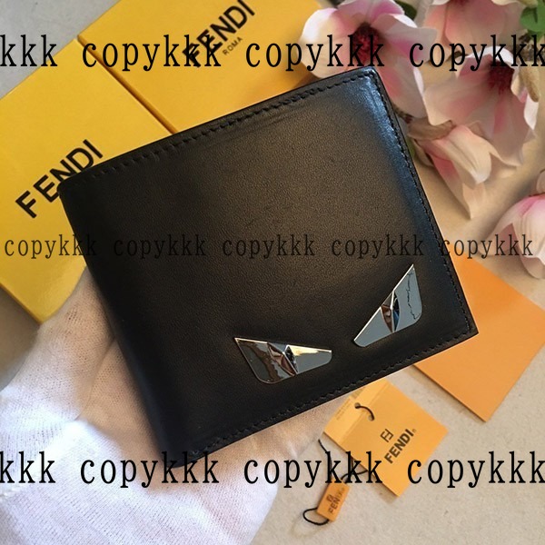 フェンディ 財布 コピー 送料無料 - wallets-01263