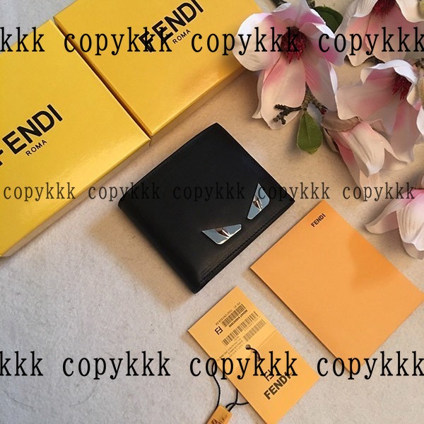 フェンディ 財布 コピー 送料無料 - wallets-01263 画像 2