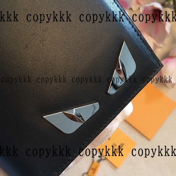 フェンディ 財布 コピー 送料無料 - wallets-01263 画像 4