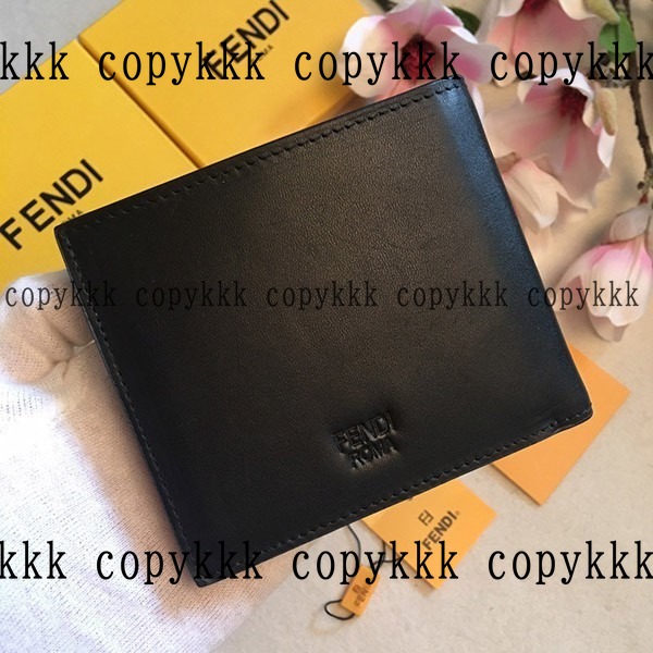 フェンディ 財布 コピー 送料無料 - wallets-01263 画像 5