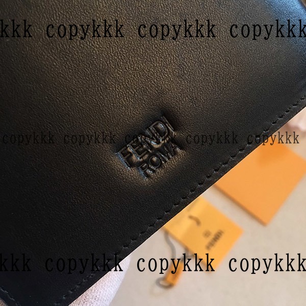 フェンディ 財布 コピー 送料無料 - wallets-01263 画像 6