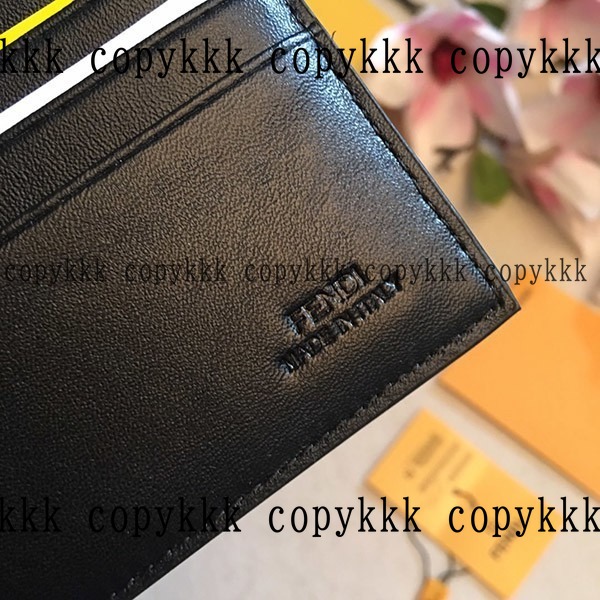 フェンディ 財布 コピー 送料無料 - wallets-01263 画像 9