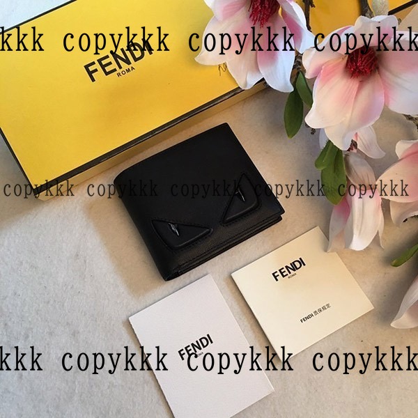 人気 フェンディ 財布 コピー - wallets-01264 画像 2