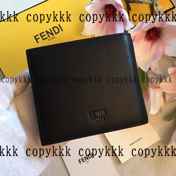 人気 フェンディ 財布 コピー - wallets-01264 画像 4