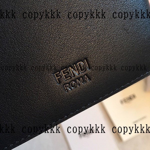 人気 フェンディ 財布 コピー - wallets-01264 画像 5