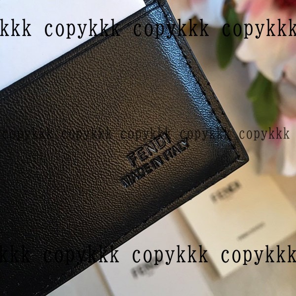 人気 フェンディ 財布 コピー - wallets-01264 画像 7