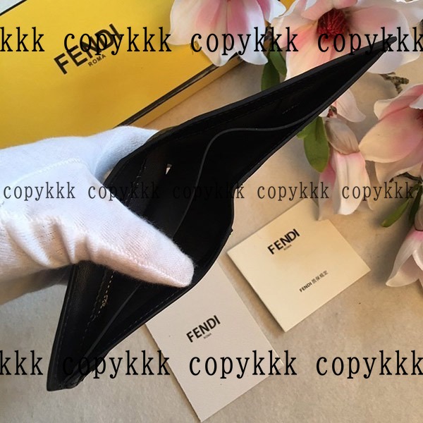 人気 フェンディ 財布 コピー - wallets-01264 画像 8