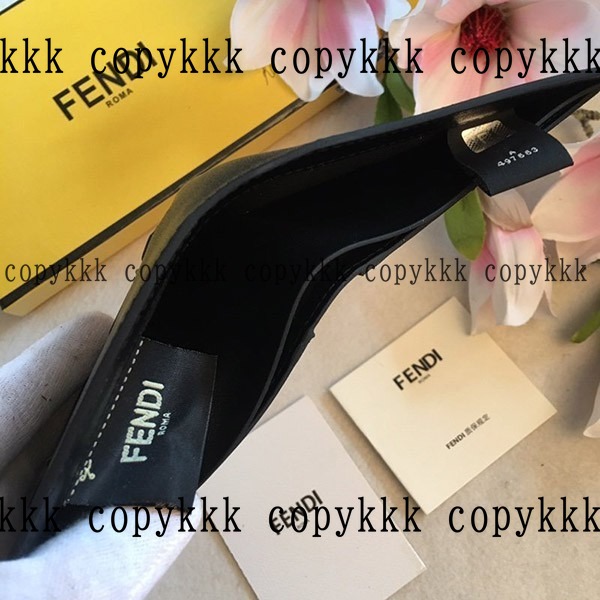人気 フェンディ 財布 コピー - wallets-01264 画像 9