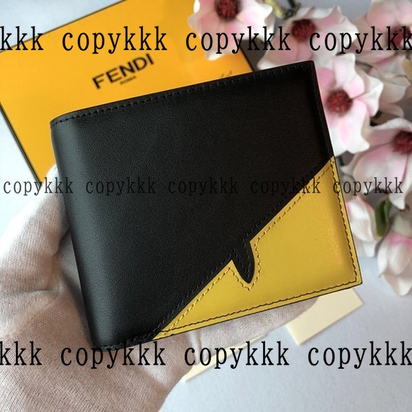 フェンディ 財布 N級品 激安通販 - wallets-01265