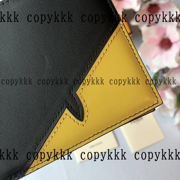 フェンディ 財布 N級品 激安通販 - wallets-01265 画像 4