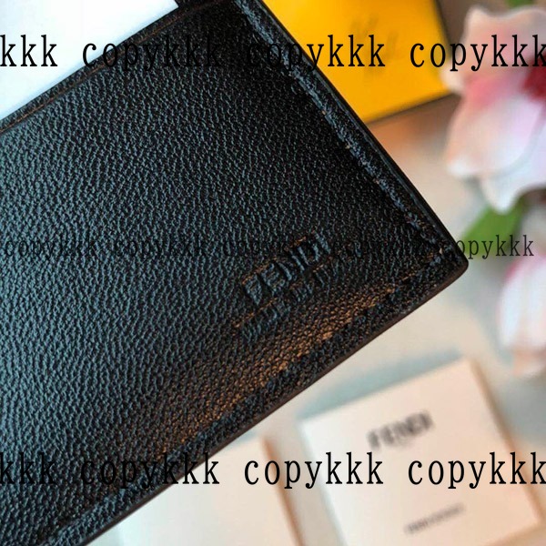 人気 フェンディ 財布 コピー - wallets-01266 画像 7
